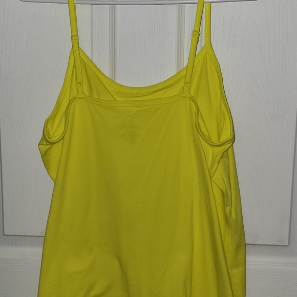 Torrid Foxy Cami - Picture 2 of 2